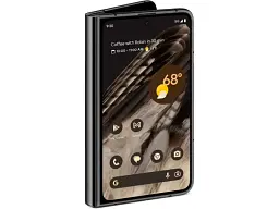 Смартфон Google Pixel Fold 12/256GB Obsidian - мініатюра 3