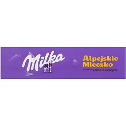 Цукерки Milka зі смаком шоколаду глазуровані молочним шоколадом 330 г - мініатюра 5