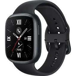 Смарт-годинник Honor Watch 4 Black [144247]
