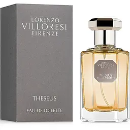 Туалетна вода Lorenzo Villoresi Theseus 100 мл