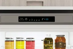 Холодильник Indesit INFC9TI22X - мініатюра 5