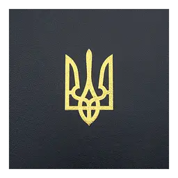 Щоденник датований Buromax Powerful 2026 A4 бумвініл/поролон темно-синій (BM.2749-03) - мініатюра 4