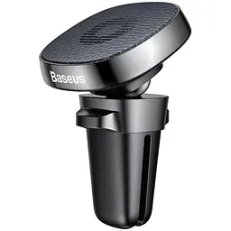 Автотримач у решітку повітроводу Baseus Privity Pro Air Magnet Bracket