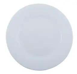 Тарілка обідня V-200B Blanco Buongiorno Vittora 200 мм