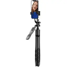 Трипод монопод Proove MegaStick Selfie Stick Tripod штатив 1530 мм - мініатюра 3