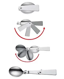 Термос харчовий KingHoff KH-1460 0.75л - мініатюра 5