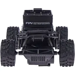 Машинка ZIPP Toys FPV Racing з камерою Зелений - мініатюра 8