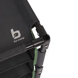 Комод-органайзер складаний Bo-Camp Cabinet-Organizer Anthracite (1694000) - мініатюра 6
