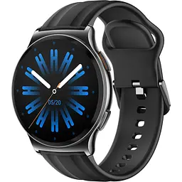Смарт-годинник Haylou Solar Lite 2 HCR01 Black [171030]