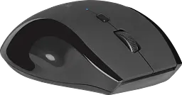 Bluetooth миша DEFENDER Accura MM-295 (52295) black UA - мініатюра 4