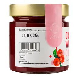 Чай Spell Журавлина-апельсин, 250 г - мініатюра 3