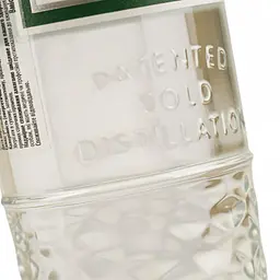 Джин Oxley London Dry Gin 47% 0.7 л - мініатюра 6