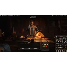 Ключ активації Microsoft Wartales для Xbox Series S/X - мініатюра 4