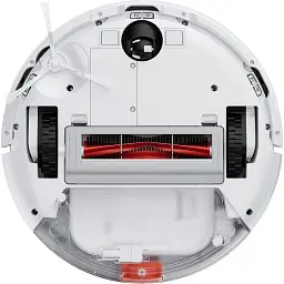 Робот-пилосос з вологим прибиранням Xiaomi Robot Vacuum E10 White UA UCRF - мініатюра 4