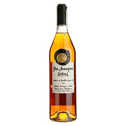 Арманьяк Delord Fine Armagnac, у подарунковій упаковці, 40%, 0,7 л - мініатюра 2