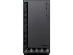 Корпус Gamemax P30 Black - мініатюра 6