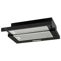 Телескопічна витяжка Jantar TLT 1000 LED 60 BL - мініатюра 3