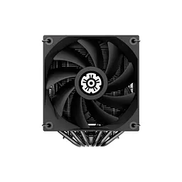 Кулер до процесора Enermax ETS-TD60 Digital Black (ETS-TD60D) - мініатюра 2