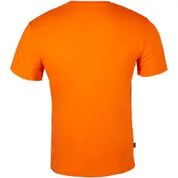 Футболка Brain 2022 L Orange - мініатюра 2