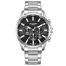 Годинник чоловічий наручний Lee Cooper SuperMetal - мініатюра 1