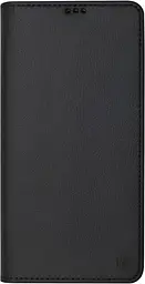 Чохол-книжка THE ONE Stand Flip Case для Xiaomi 13 (6973297902729) Black