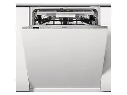 Вбудована посудомийна машина Whirlpool WIO 3T133 PLE - мініатюра 3