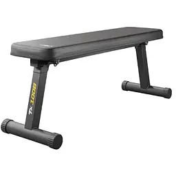 Лавка тренувальна Trex Sport TX-100B - мініатюра 1