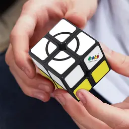 Головоломка Rubik's Кубик 2х2 Для початківця (6065322) - мініатюра 3