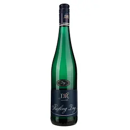 Вино Dr. Loosen Riesling Trocken, белое, сухое, 11,5%, 0,75 л (4855)