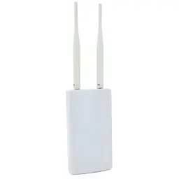 Бездротовий маршрутизатор CPE905 4G, дротова та бездротова передача, WIFI: 2.4G, 1 порт RJ45