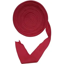 Бинти для боксу PowerPlay Boxing bandages 100 м Red