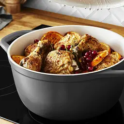 Каструля Tefal Air 4.7 л E2554604 [150350] - мініатюра 3