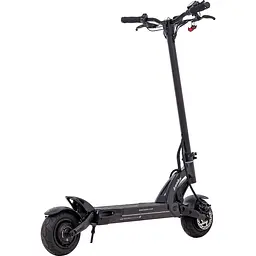 Електросамокат Kaabo Mantis 8 Lite [105702] - мініатюра 4