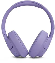 Навушники бездротові Tune 770NC, Purple, Bluetooth, мікрофон JBL teh0027991 - мініатюра 2