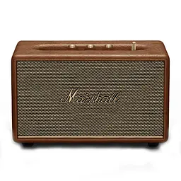 Портативна акустика Marshall LS Acton III Bluetooth бездротова коричнева (1006075) - мініатюра 2