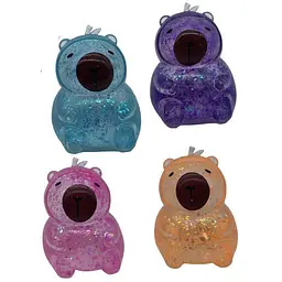 Іграшка Monster Gum Крутий заміс Cool Capybara (38977) - мініатюра 5