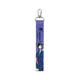 Брелок Kite підвіска tokidoki (TK24-3000-1) - мініатюра 1