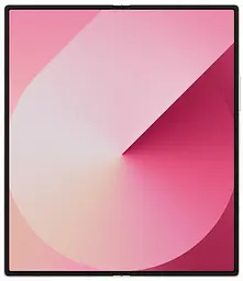 Смартфон Samsung Galaxy Fold6 12/256GB Pink (SM-F956BLIB) - мініатюра 4