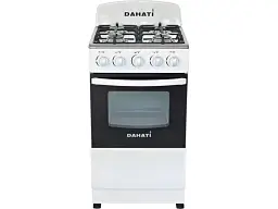 Газовая плита Dahati 2000-02X