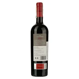 Вино Avanteselecta Inveravante Selecta Torre de Golban Crianza, червоне, сухе, 14,5%, 0,75 л (8000013988491) - мініатюра 2
