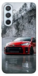 Чохол Demsky Toyota для Samsung Galaxy A54 5G