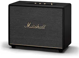 Мультимедійна акустика Marshall Woburn III Black (1006016) - мініатюра 2