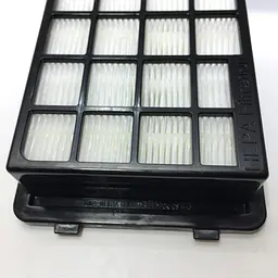 Вихідний фільтр на пилосос Samsung SC21F50**, SC21K5170HG, DJ97-01962A, DJ97-01962B, Оригінал - мініатюра 6