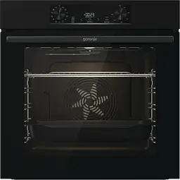 Електрична духова шафа Gorenje BOP6737E02BK (7069182)