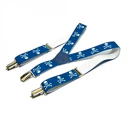 Дитячі підтяжки Gofin 60х2,5 см od00013666