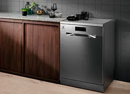 Посудомийна машина Electrolux SEM94830SX (7111713) - мініатюра 3