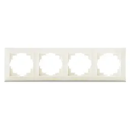 Рамка Sven SE-60004-C cream (7100062) - мініатюра 2