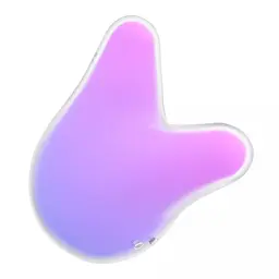Вакуумний кліторальний стимулятор Satisfyer Mermaid Vibes Violet/Pink - мініатюра 5
