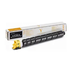 Тонер-картридж Kyocera TK-8515Y (1T02NDANL1)