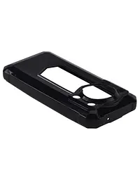 Оригінальний бампер/чохол Oukitel WP53 Pro Black (чорний) - мініатюра 3